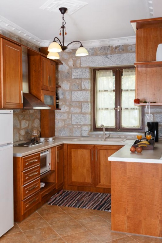 Abelos Villas, Agios Ioannis, North Kynouria, Arcadia, Peloponnese, Greece