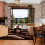 Abelos Villas, Agios Ioannis, North Kynouria, Arcadia, Peloponnese, Greece