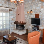 Abelos Villas, Agios Ioannis, North Kynouria, Arcadia, Peloponnese, Greece