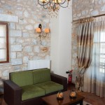 Abelos Villas, Agios Ioannis, North Kynouria, Arcadia, Peloponnese, Greece