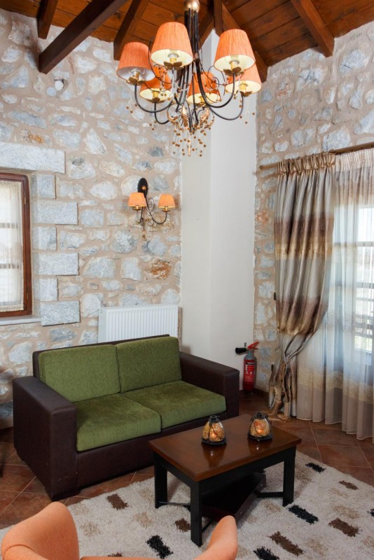 Abelos Villas, Agios Ioannis, North Kynouria, Arcadia, Peloponnese, Greece