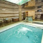 Lithos Hotel Spa, Palios Agios Athanasios, Pella, Macedonia, Greece