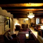 Lithos Hotel Spa, Palios Agios Athanasios, Pella, Macedonia, Greece