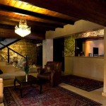 Lithos Hotel Spa, Palios Agios Athanasios, Pella, Macedonia, Greece