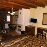 Lithos Hotel Spa, Palios Agios Athanasios, Pella, Macedonia, Greece