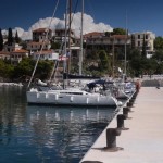 Paralio Astros, North Kynouria, Arcadia, Peloponnese, Greece