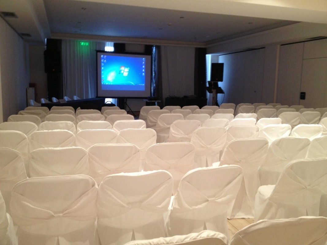 Congresses in Seleni Suites Boutique Deluxe Hotel