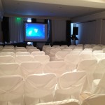 Congresses in Seleni Suites Boutique Deluxe Hotel