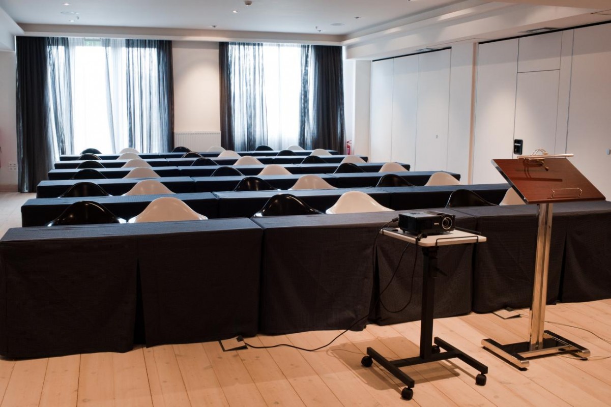 Congresses in Seleni Suites Boutique Deluxe Hotel