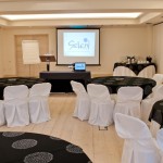 Congresses in Seleni Suites Boutique Deluxe Hotel