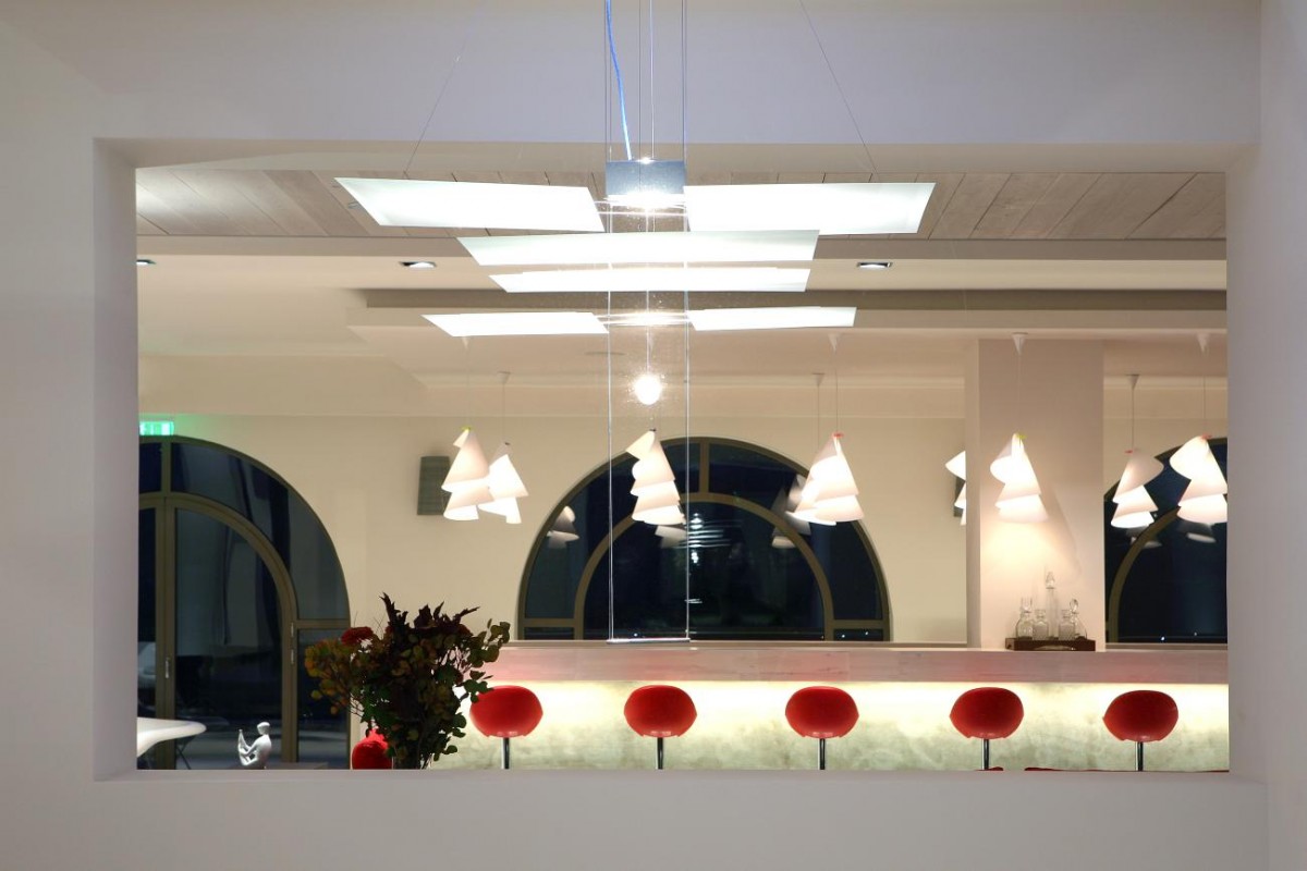 Seleni Suites Boutique Deluxe Hotel, Vytina, Arcadia, Peloponnese, Greece