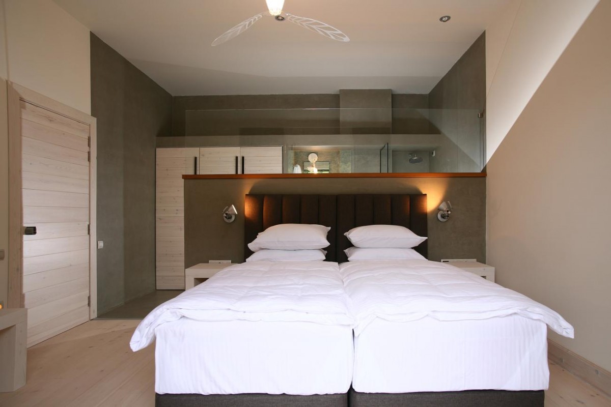 Seleni Suites Boutique Deluxe Hotel, Vytina, Arcadia, Peloponnese, Greece