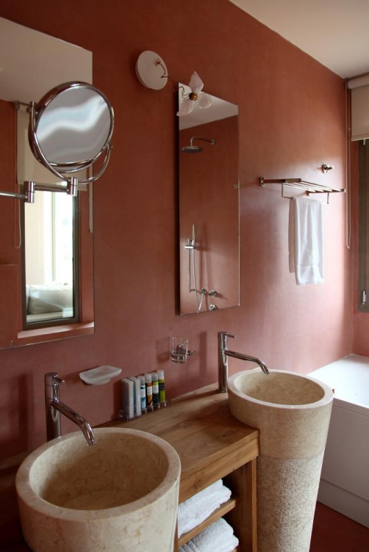 Seleni Suites Boutique Deluxe Hotel, Vytina, Arcadia, Peloponnese, Greece