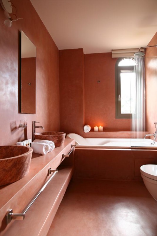 Seleni Suites Boutique Deluxe Hotel, Vytina, Arcadia, Peloponnese, Greece