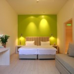 Seleni Suites Boutique Deluxe Hotel, Vytina, Arcadia, Peloponnese, Greece