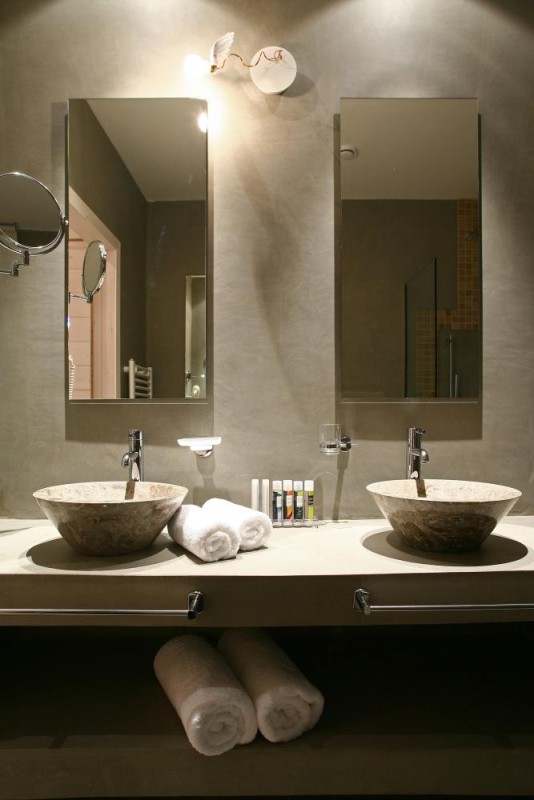 Seleni Suites Boutique Deluxe Hotel, Vytina, Arcadia, Peloponnese, Greece