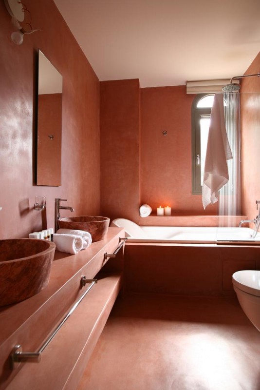 Seleni Suites Boutique Deluxe Hotel, Vytina, Arcadia, Peloponnese, Greece