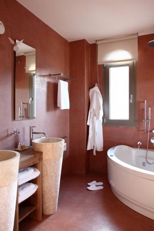 Seleni Suites Boutique Deluxe Hotel, Vytina, Arcadia, Peloponnese, Greece