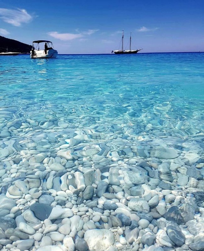 Greece! Enjoy the Magic of Summer!!!
