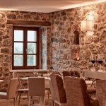100 Rizes Seaside Resort, Mani, Gytheio, Laconia, Peloponnese, Greece