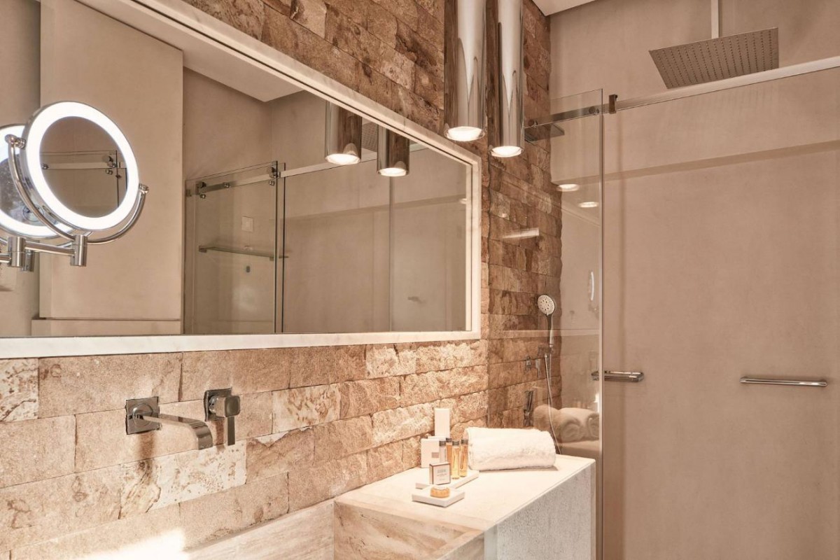 100 Rizes Seaside Resort, Mani, Gytheio, Laconia, Peloponnese, Greece