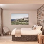 100 Rizes Seaside Resort, Mani, Gytheio, Laconia, Peloponnese, Greece