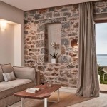 100 Rizes Seaside Resort, Mani, Gytheio, Laconia, Peloponnese, Greece
