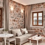 100 Rizes Seaside Resort, Mani, Gytheio, Laconia, Peloponnese, Greece