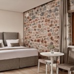 100 Rizes Seaside Resort, Mani, Gytheio, Laconia, Peloponnese, Greece
