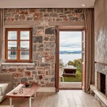 100 Rizes Seaside Resort, Mani, Gytheio, Laconia, Peloponnese, Greece