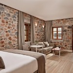 100 Rizes Seaside Resort, Mani, Gytheio, Laconia, Peloponnese, Greece
