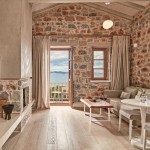 100 Rizes Seaside Resort, Mani, Gytheio, Laconia, Peloponnese, Greece
