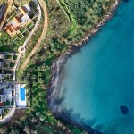 100 Rizes Seaside Resort, Mani, Gytheio, Laconia, Peloponnese, Greece