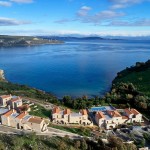 100 Rizes Seaside Resort, Mani, Gytheio, Laconia, Peloponnese, Greece