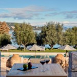 100 Rizes Seaside Resort, Mani, Gytheio, Laconia, Peloponnese, Greece