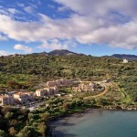 100 Rizes Seaside Resort, Mani, Gytheio, Laconia, Peloponnese, Greece