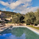 100 Rizes Seaside Resort, Mani, Gytheio, Laconia, Peloponnese, Greece