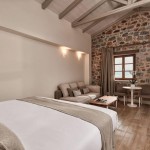 100 Rizes Seaside Resort, Mani, Gytheio, Laconia, Peloponnese, Greece