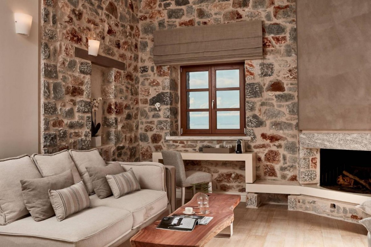 100 Rizes Seaside Resort, Mani, Gytheio, Laconia, Peloponnese, Greece