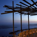 Honeymoon Petra Villas, Imerovigli, Santorini, Cyclades, Greece