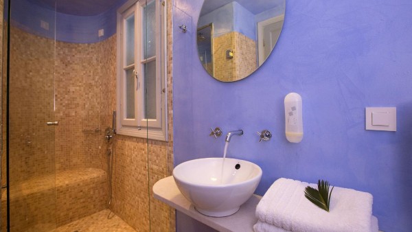 Red Tower Hotel, Nikiana, Lefkada, Ionian Islands, Greece