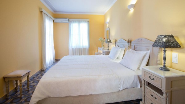 Red Tower Hotel, Nikiana, Lefkada, Ionian Islands, Greece