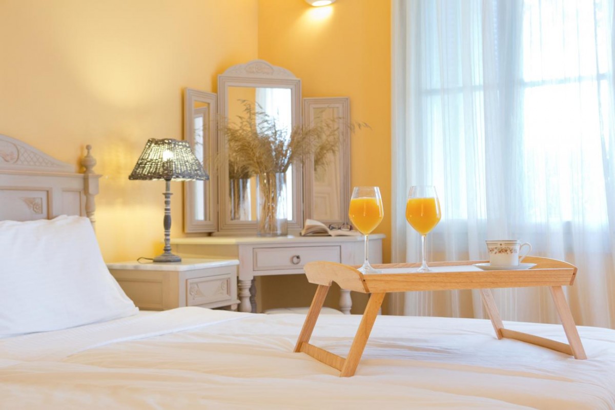 Red Tower Hotel, Nikiana, Lefkada, Ionian Islands, Greece