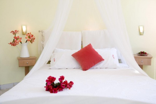 Red Tower Hotel, Nikiana, Lefkada, Ionian Islands, Greece
