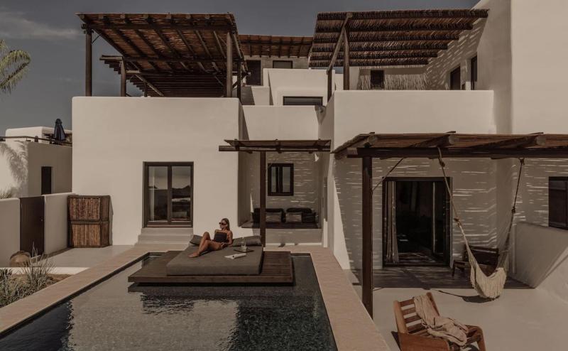 Casa Cook Mykonos, Mykonos, Cyclades