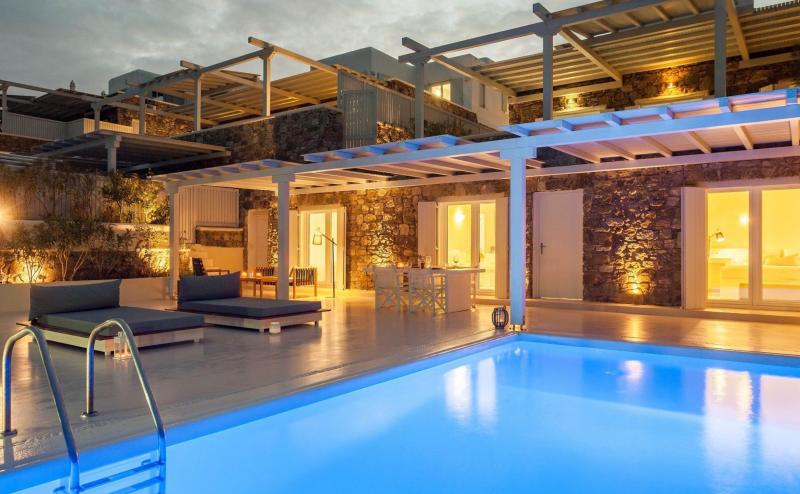 Casa Del Mar, Mykonos, Cyclades
