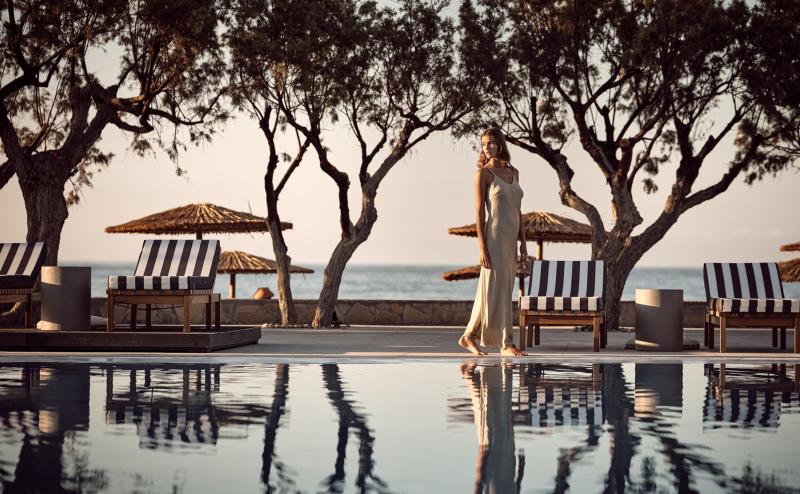 Numo Ierapetra, Ierapetra, Crete