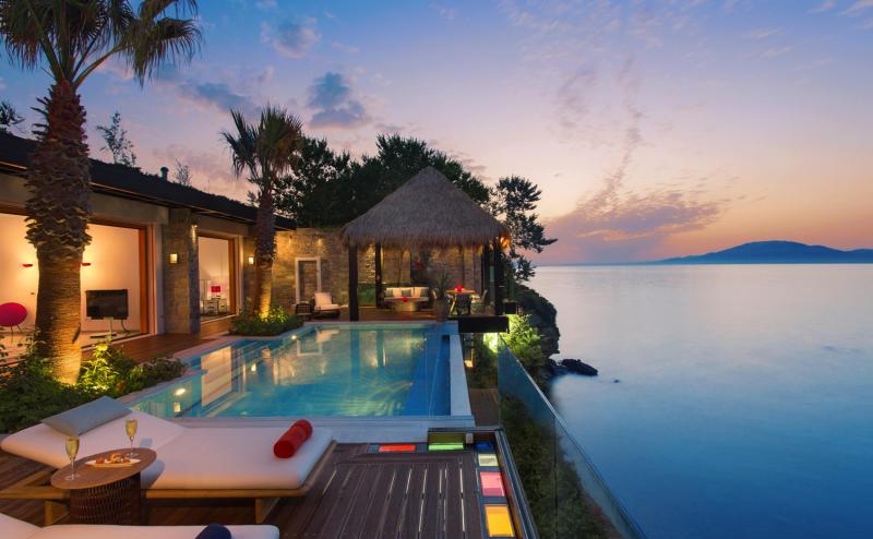 Porto Zante Villas & Spa, Zakynthos, Ionian Islands