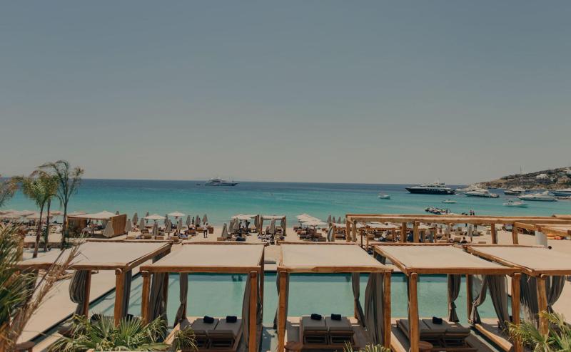Branco Mykonos, Mykonos, Cyclades
