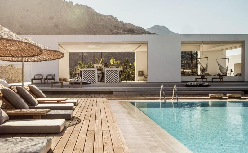 Casa Cook Rhodes, Rhodes, Dodecanese